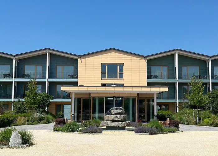 Landhotel Bohrerhof