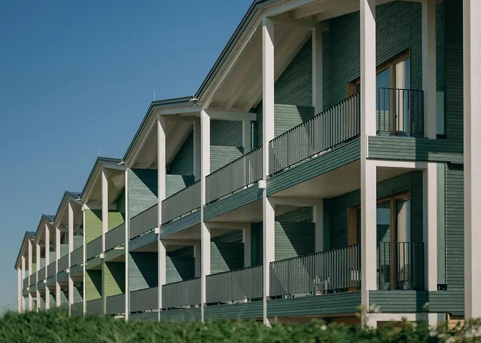 Landhotel Bohrerhof